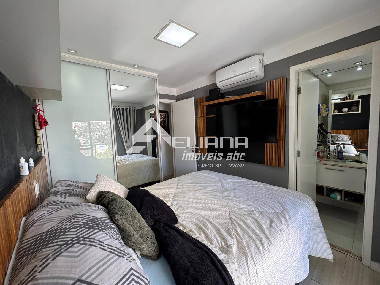 Apartamento, 4 quartos, 153 m² - Foto 20
