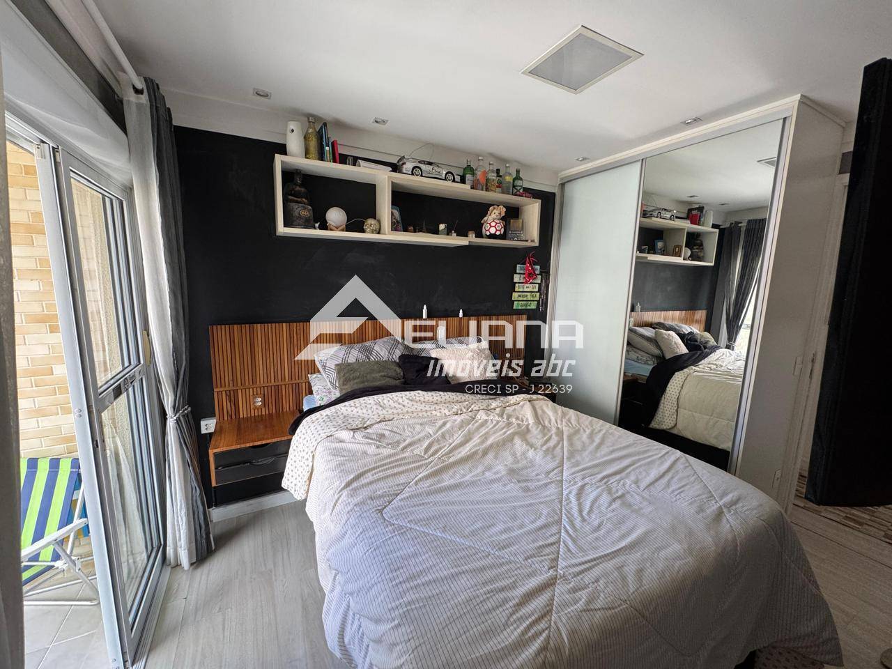 Apartamento, 4 quartos, 153 m² - Foto 21