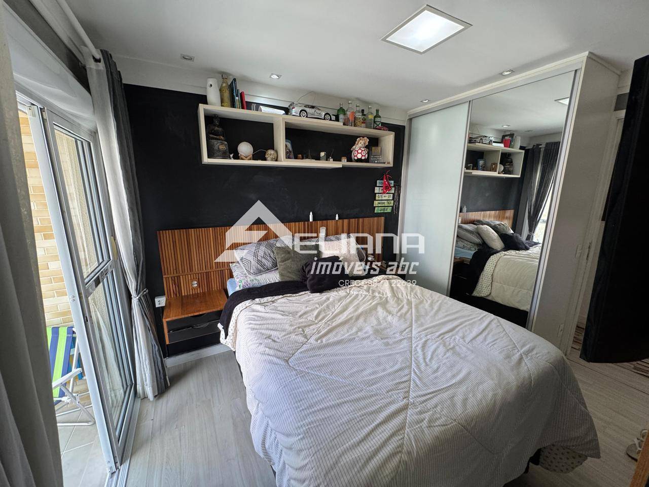 Apartamento, 4 quartos, 153 m² - Foto 22