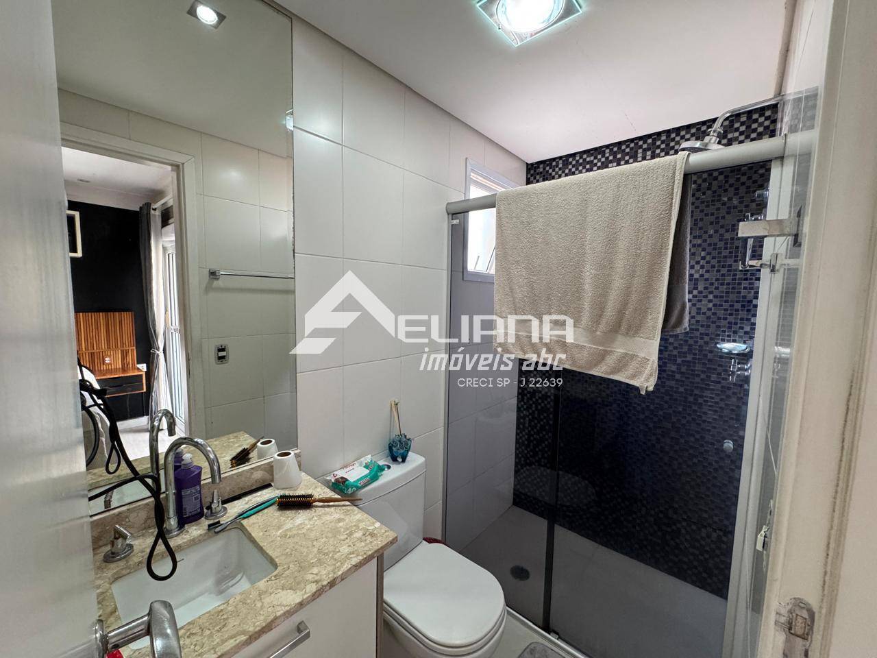 Apartamento, 4 quartos, 153 m² - Foto 23
