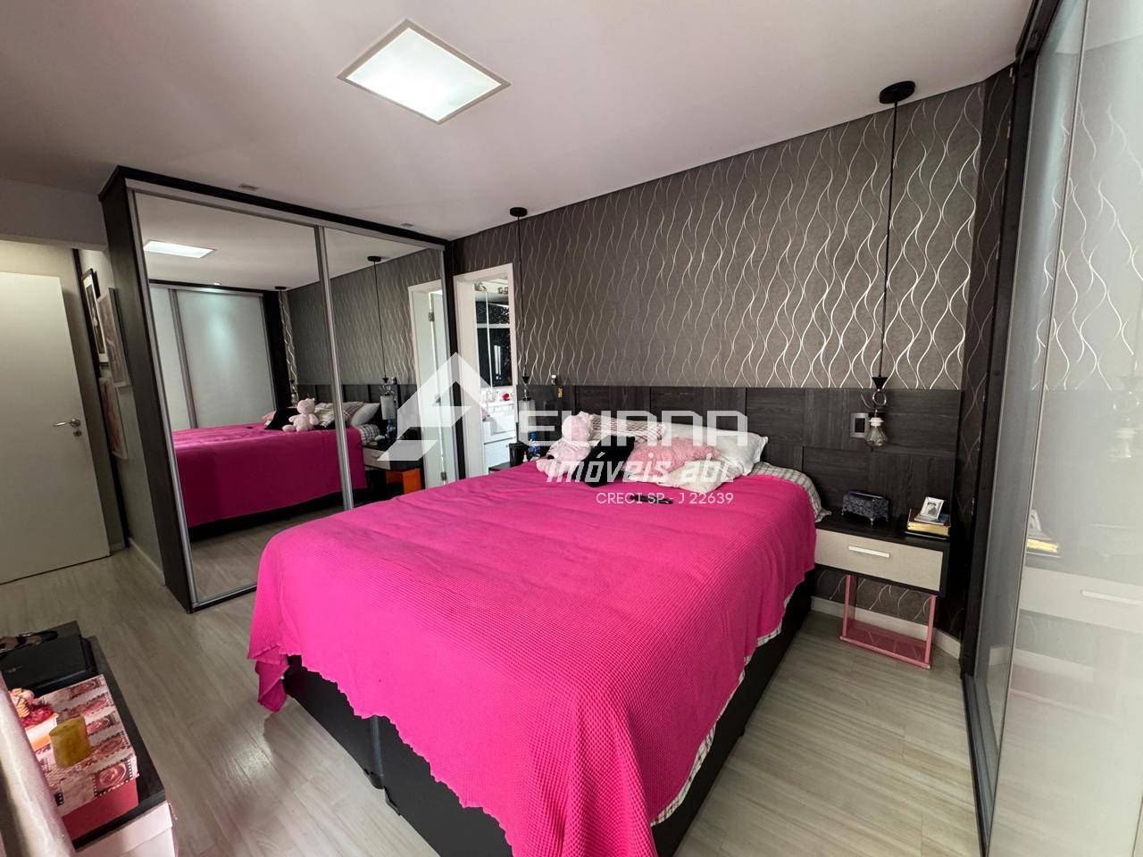 Apartamento, 4 quartos, 153 m² - Foto 24