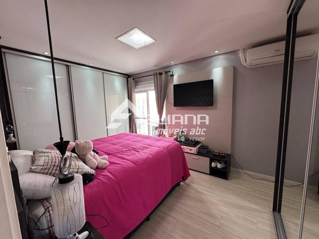 Apartamento, 4 quartos, 153 m² - Foto 25