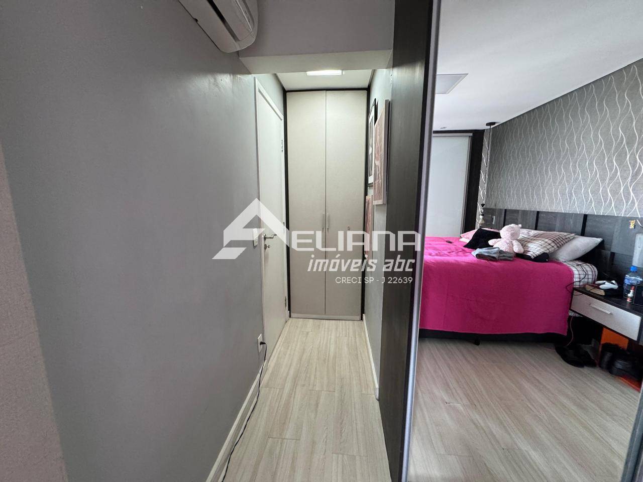 Apartamento, 4 quartos, 153 m² - Foto 26