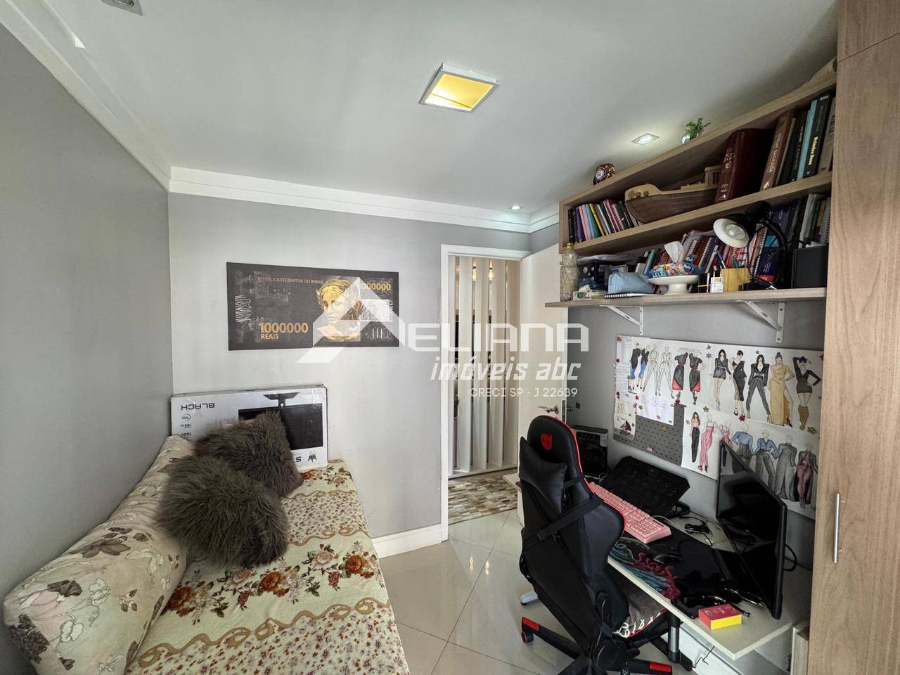 Apartamento, 4 quartos, 153 m² - Foto 30