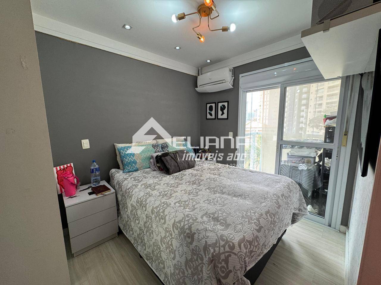 Apartamento, 4 quartos, 153 m² - Foto 31