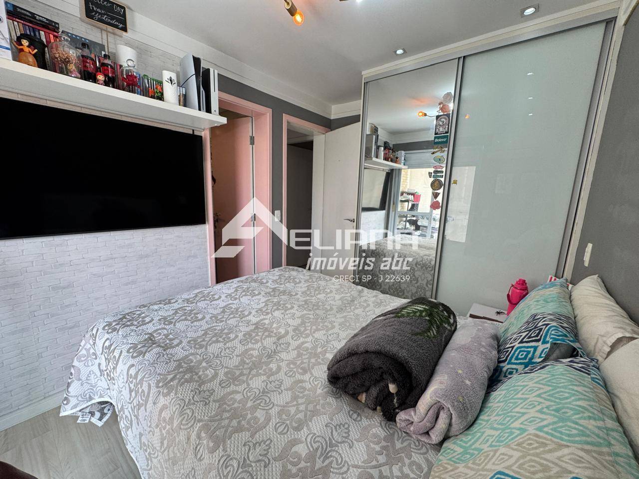 Apartamento, 4 quartos, 153 m² - Foto 32