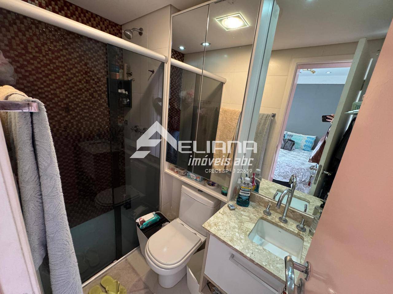 Apartamento, 4 quartos, 153 m² - Foto 34