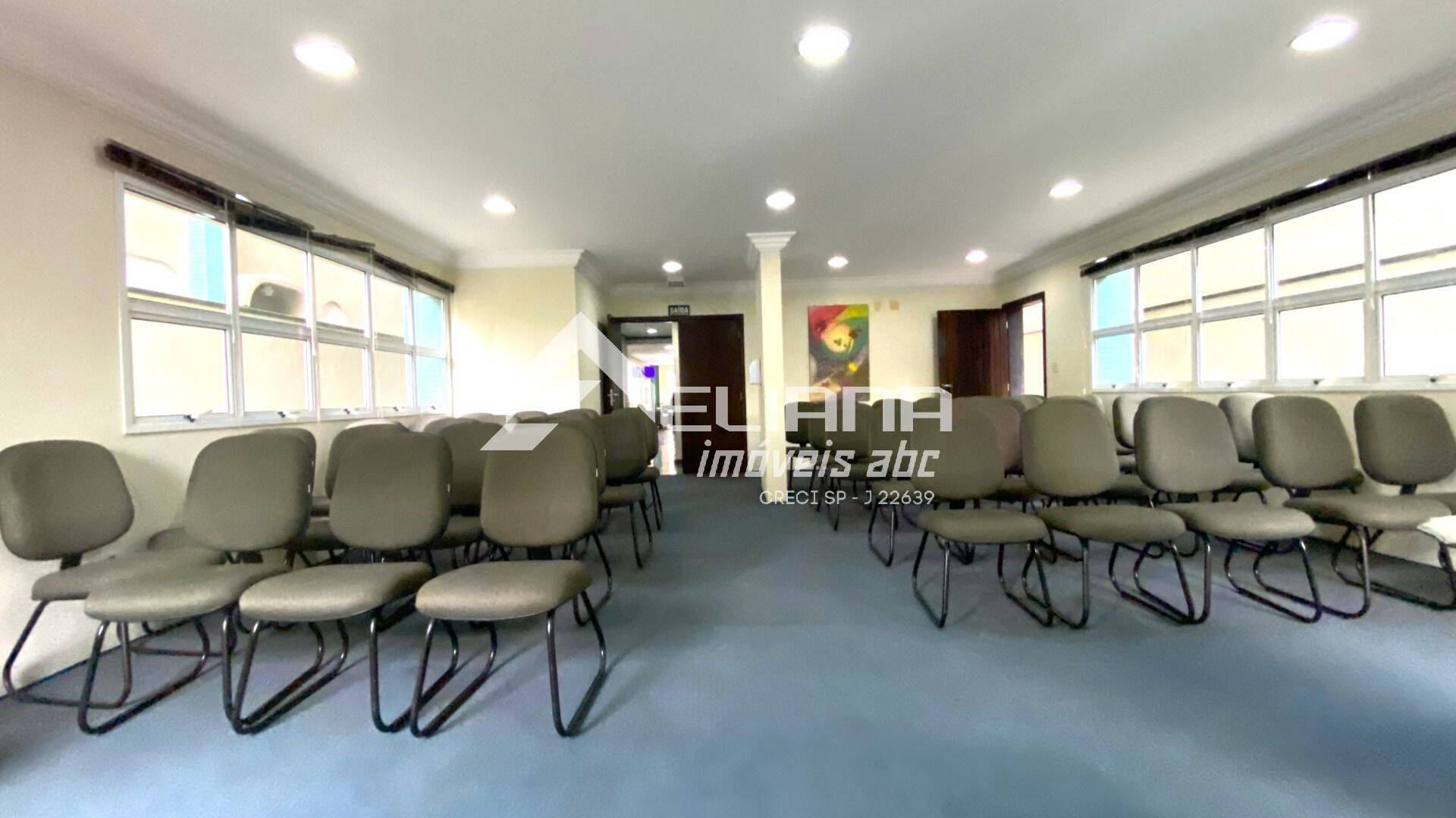 Sala-Conjunto, 36 m² - Foto 11