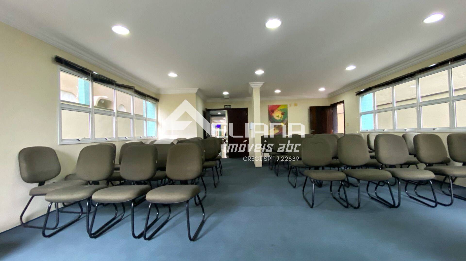 Sala-Conjunto, 36 m² - Foto 12