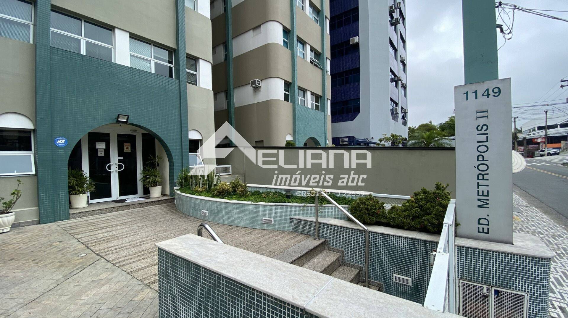 Sala-Conjunto, 36 m² - Foto 17