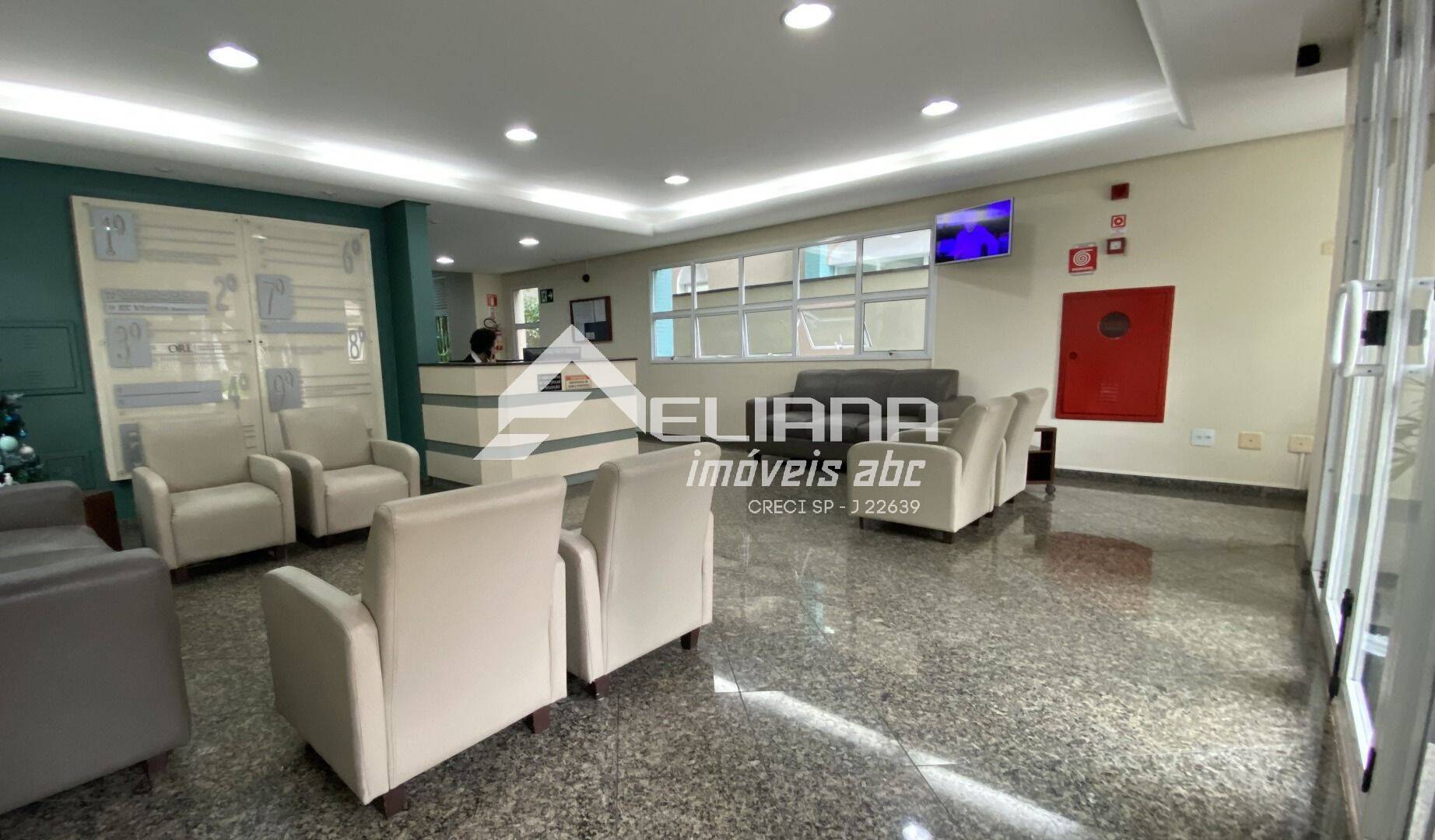 Sala-Conjunto, 36 m² - Foto 19