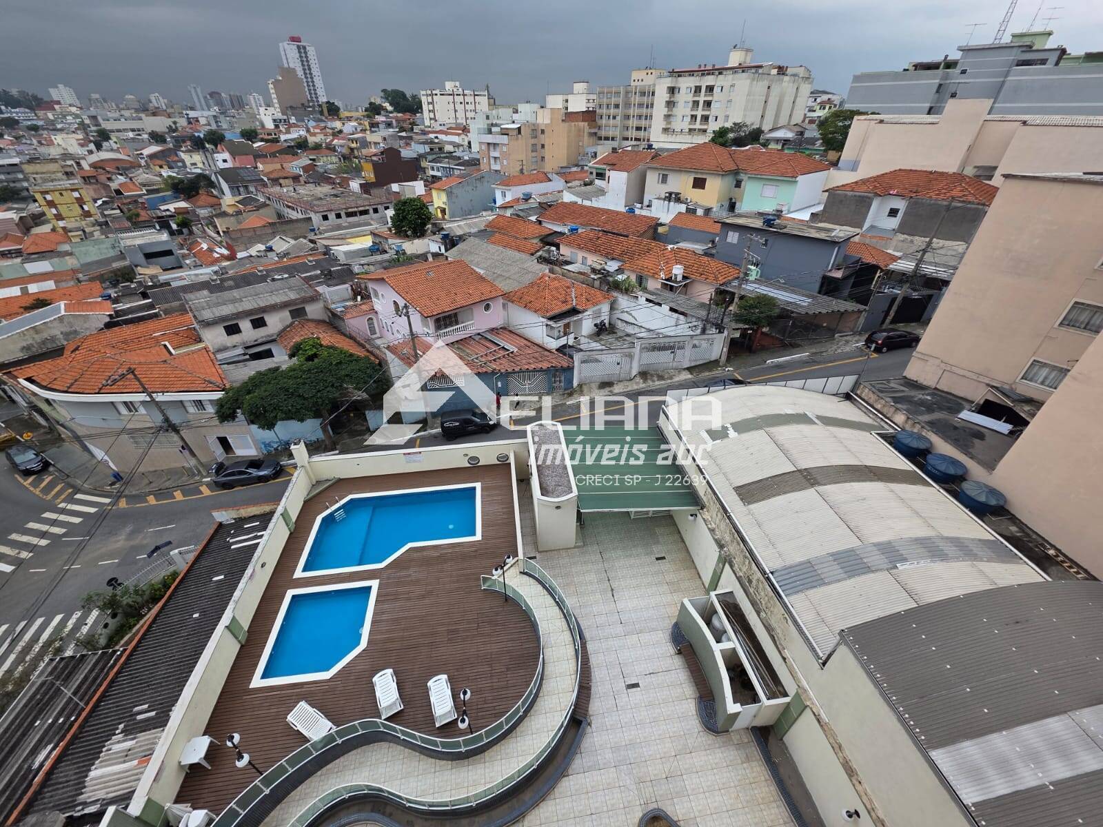 Apartamento, 2 quartos, 69 m² - Foto 1