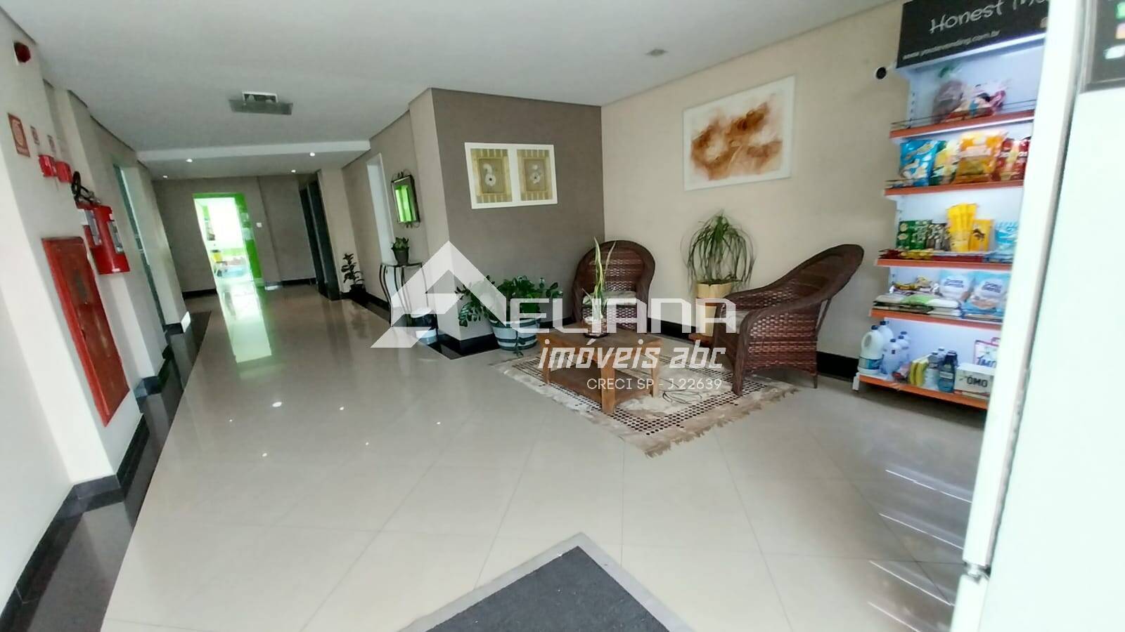 Apartamento, 2 quartos, 69 m² - Foto 26