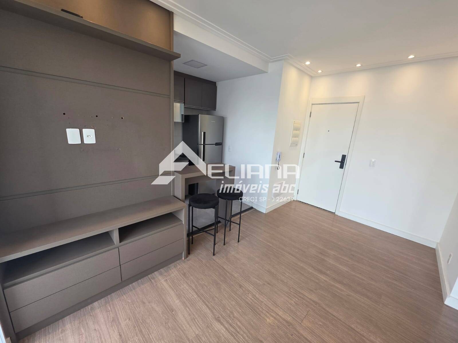 Apartamento, 2 quartos, 56 m² - Foto 3