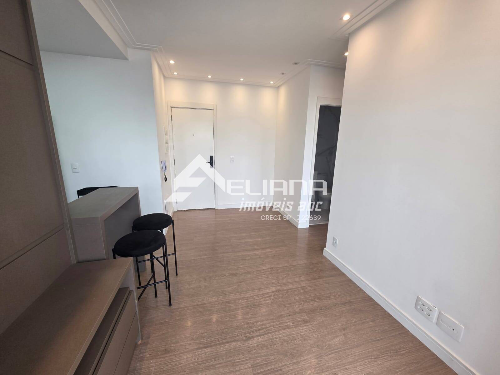 Apartamento, 2 quartos, 56 m² - Foto 4