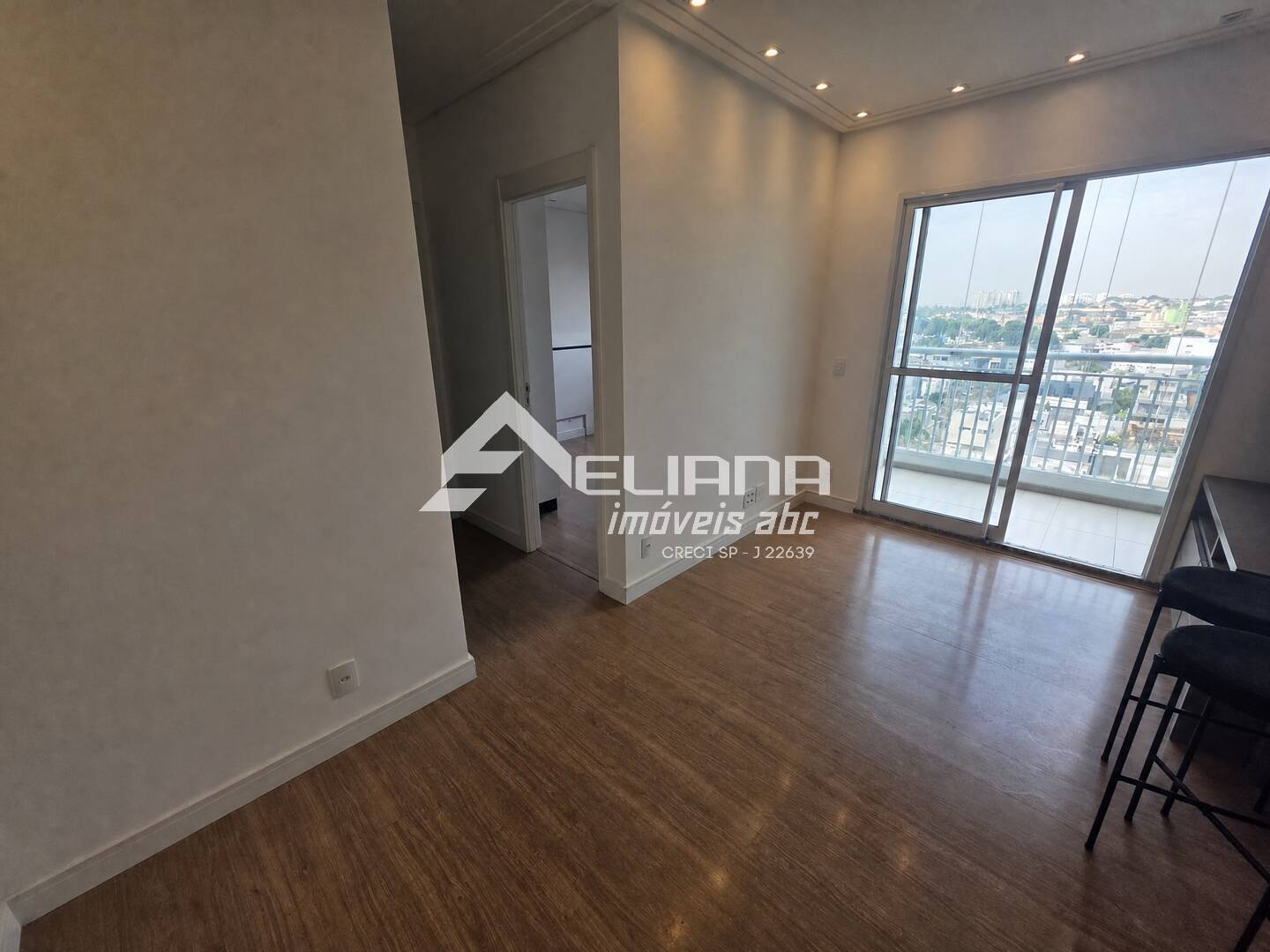 Apartamento, 2 quartos, 56 m² - Foto 6