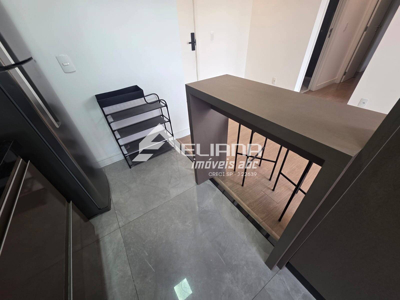 Apartamento, 2 quartos, 56 m² - Foto 7