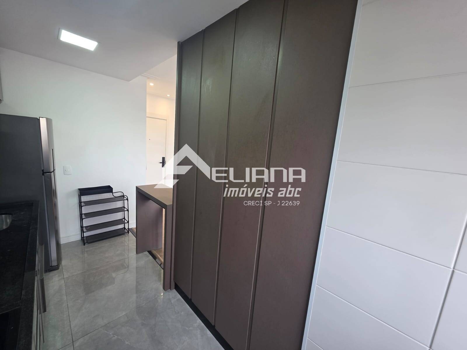 Apartamento, 2 quartos, 56 m² - Foto 8