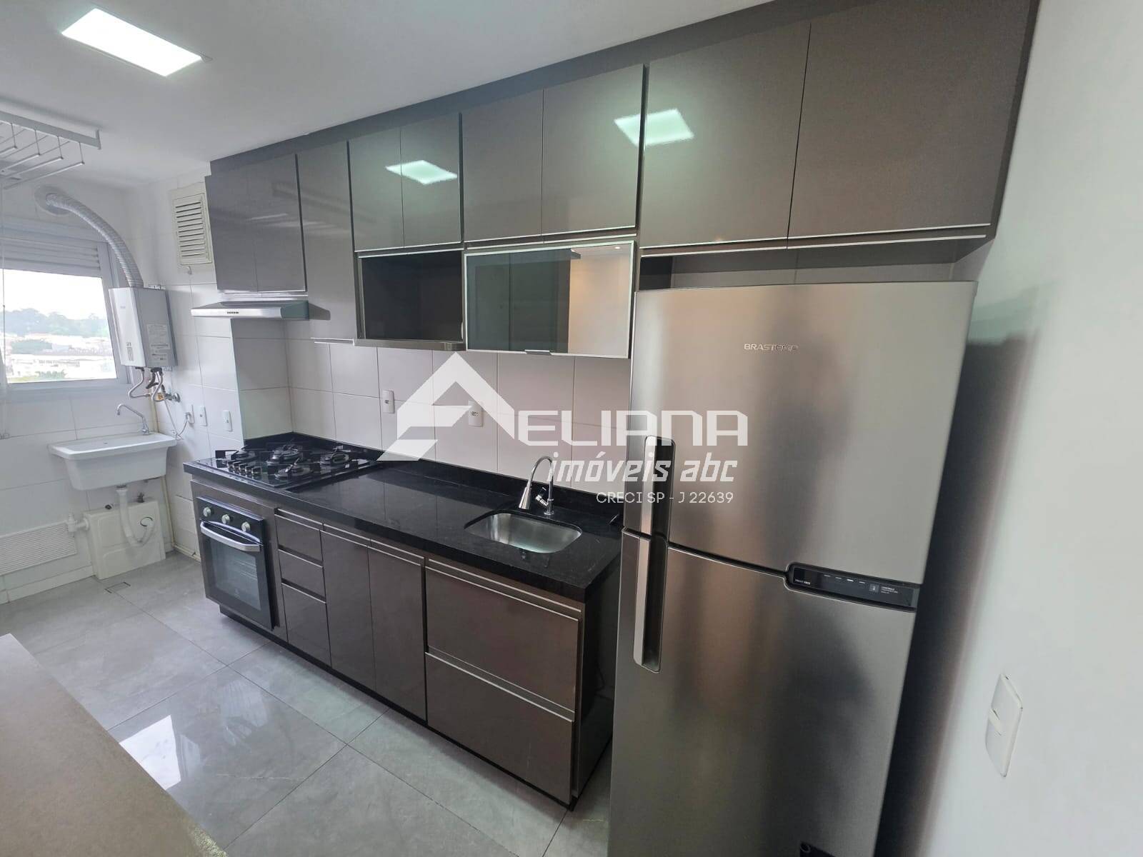Apartamento, 2 quartos, 56 m² - Foto 9