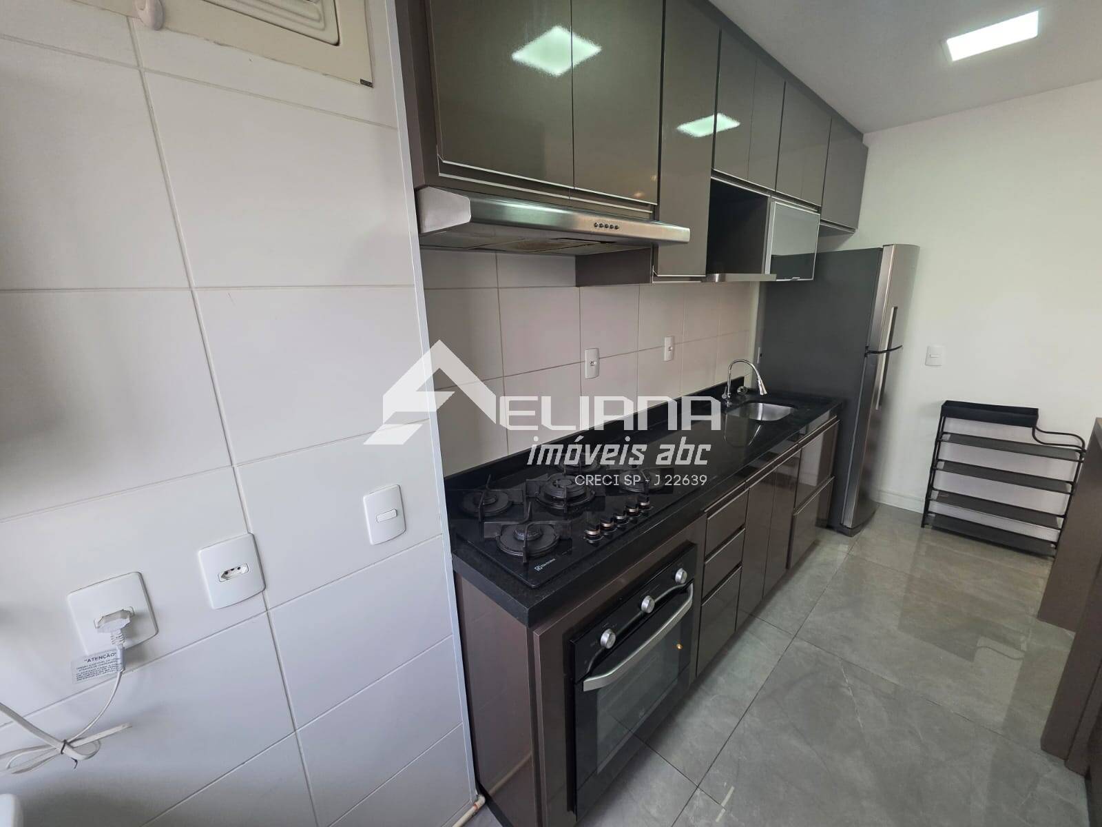 Apartamento, 2 quartos, 56 m² - Foto 10