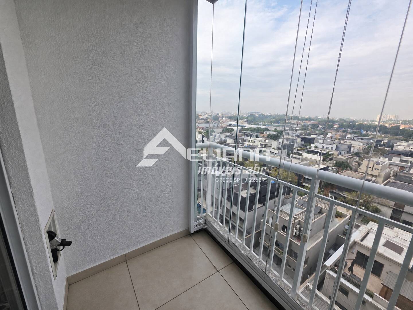 Apartamento, 2 quartos, 56 m² - Foto 15