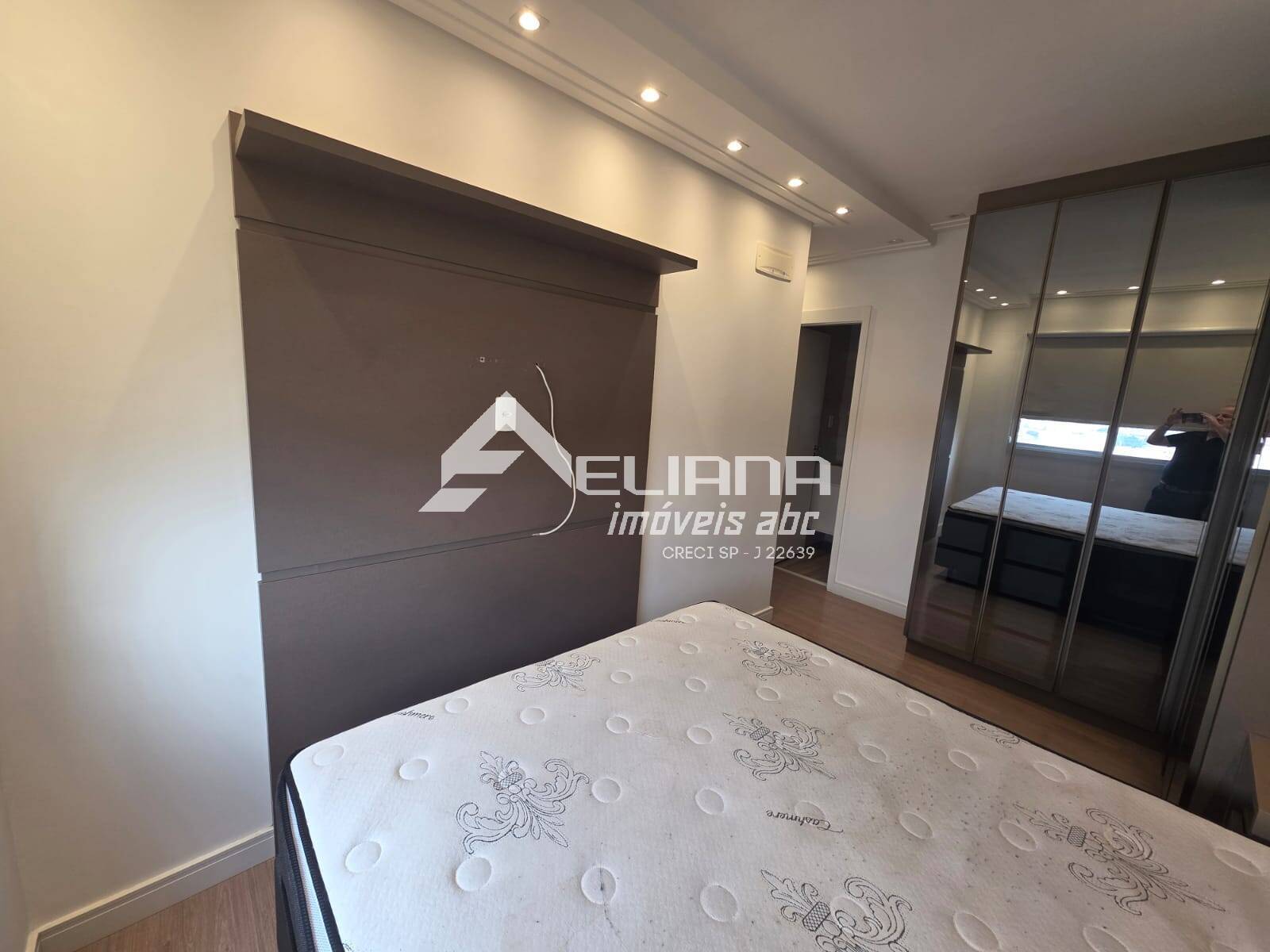Apartamento, 2 quartos, 56 m² - Foto 26