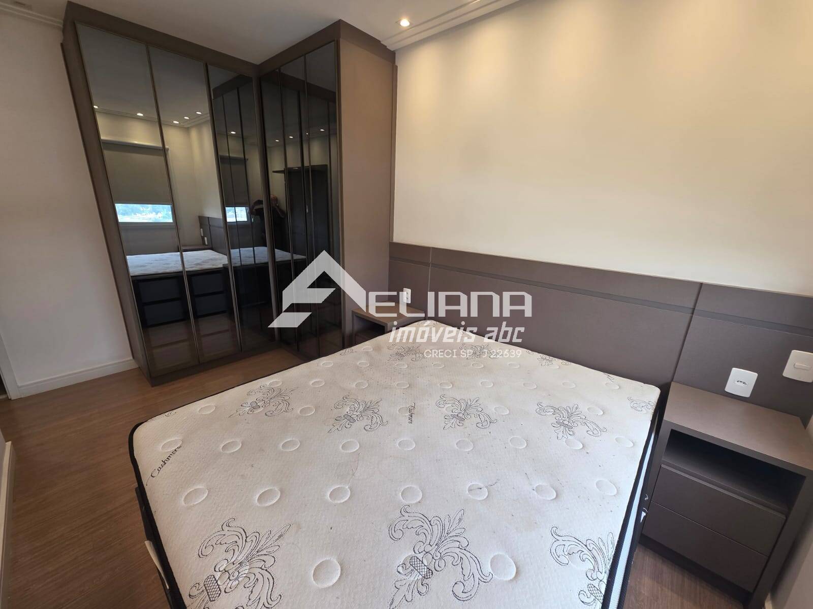 Apartamento, 2 quartos, 56 m² - Foto 28