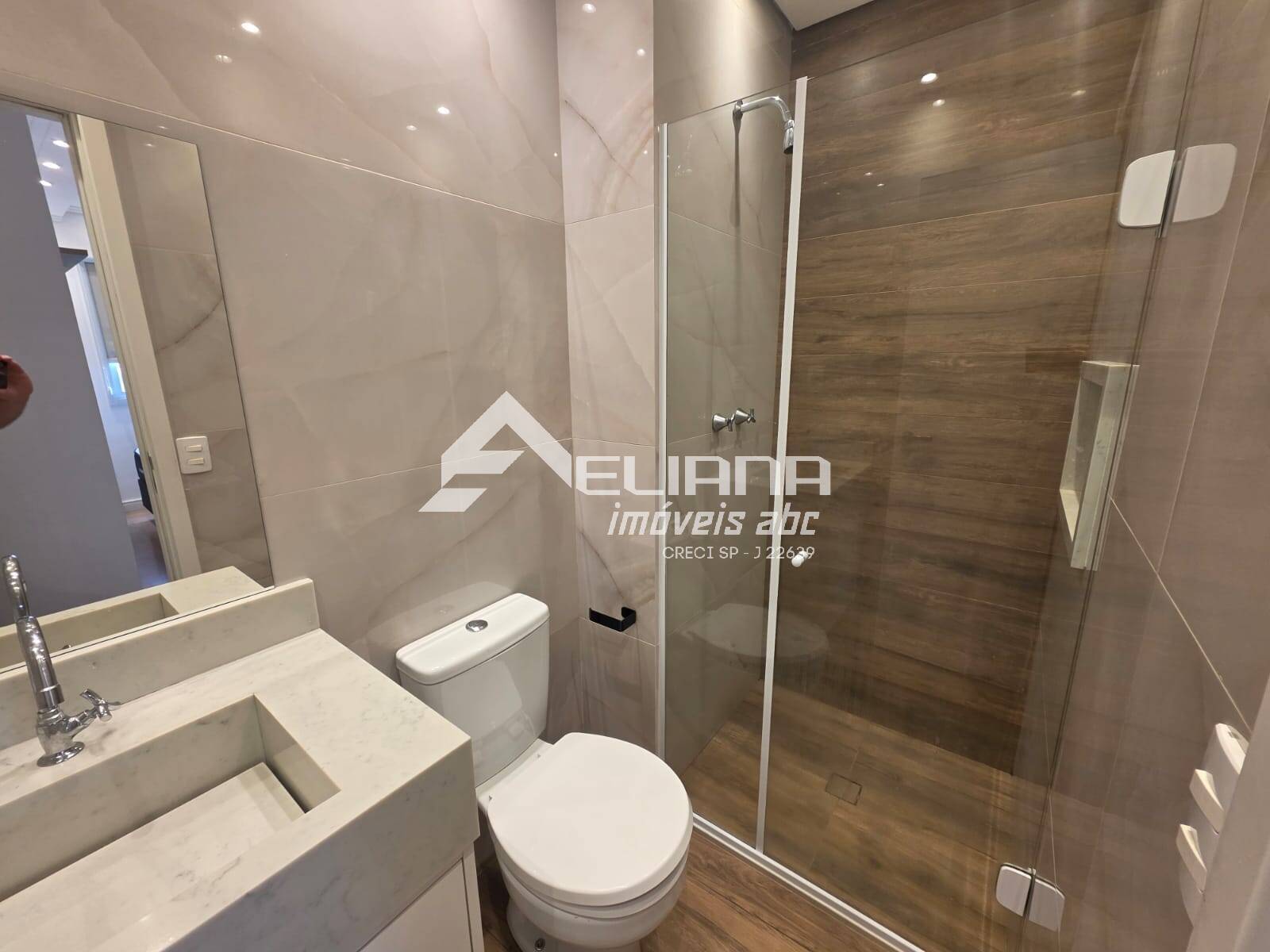 Apartamento, 2 quartos, 56 m² - Foto 29