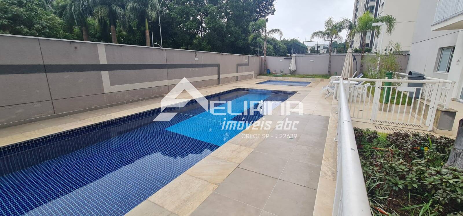 Apartamento, 2 quartos, 56 m² - Foto 32