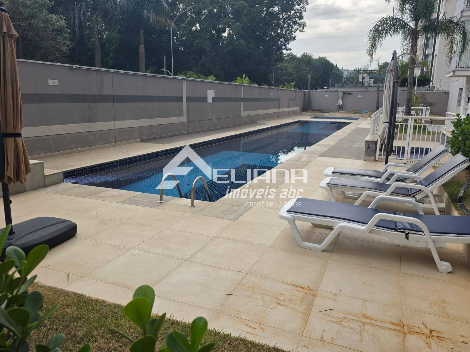 Apartamento, 2 quartos, 56 m² - Foto 33