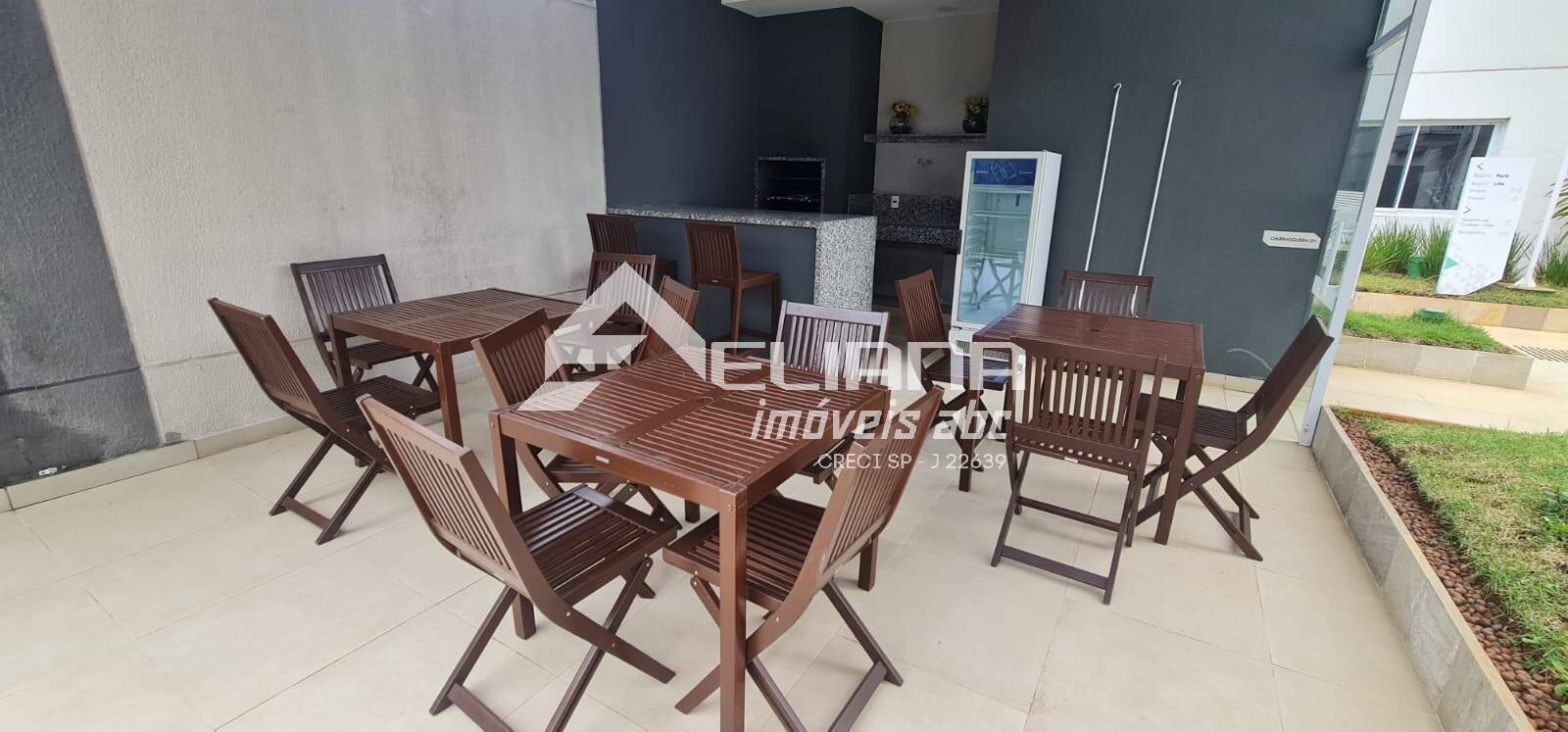 Apartamento, 2 quartos, 56 m² - Foto 38