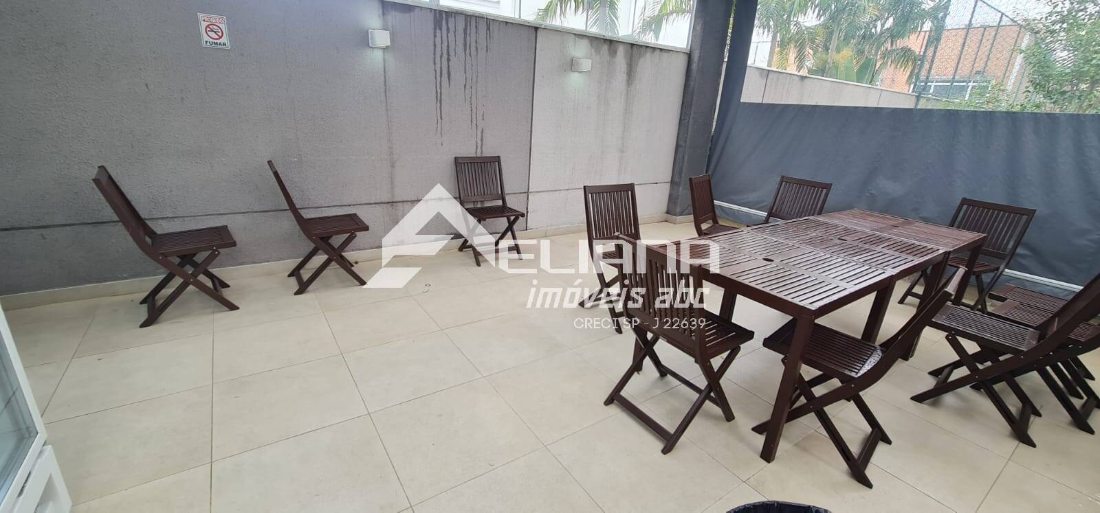 Apartamento, 2 quartos, 56 m² - Foto 39
