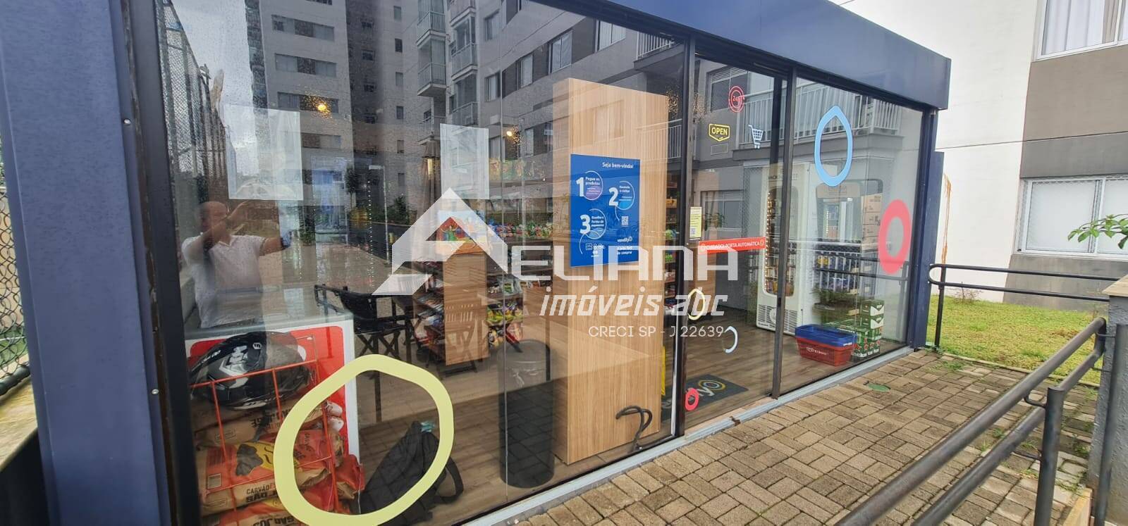 Apartamento, 2 quartos, 56 m² - Foto 40