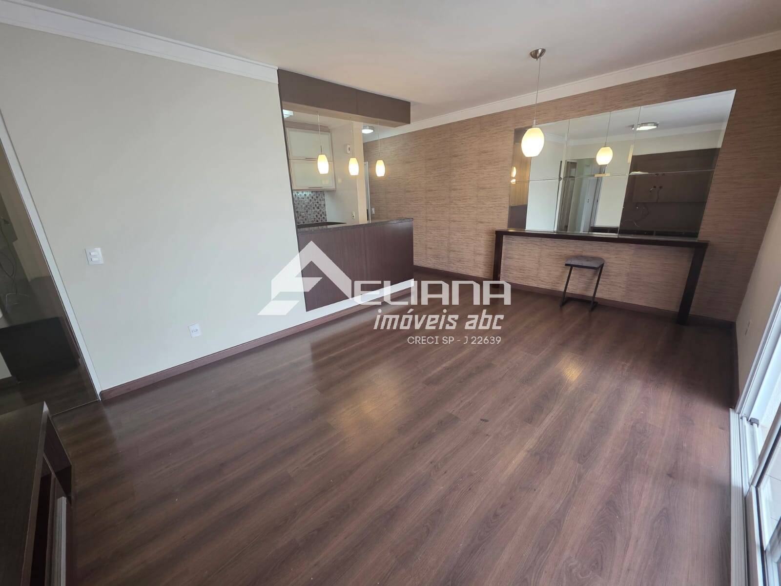 Apartamento, 3 quartos, 96 m² - Foto 3