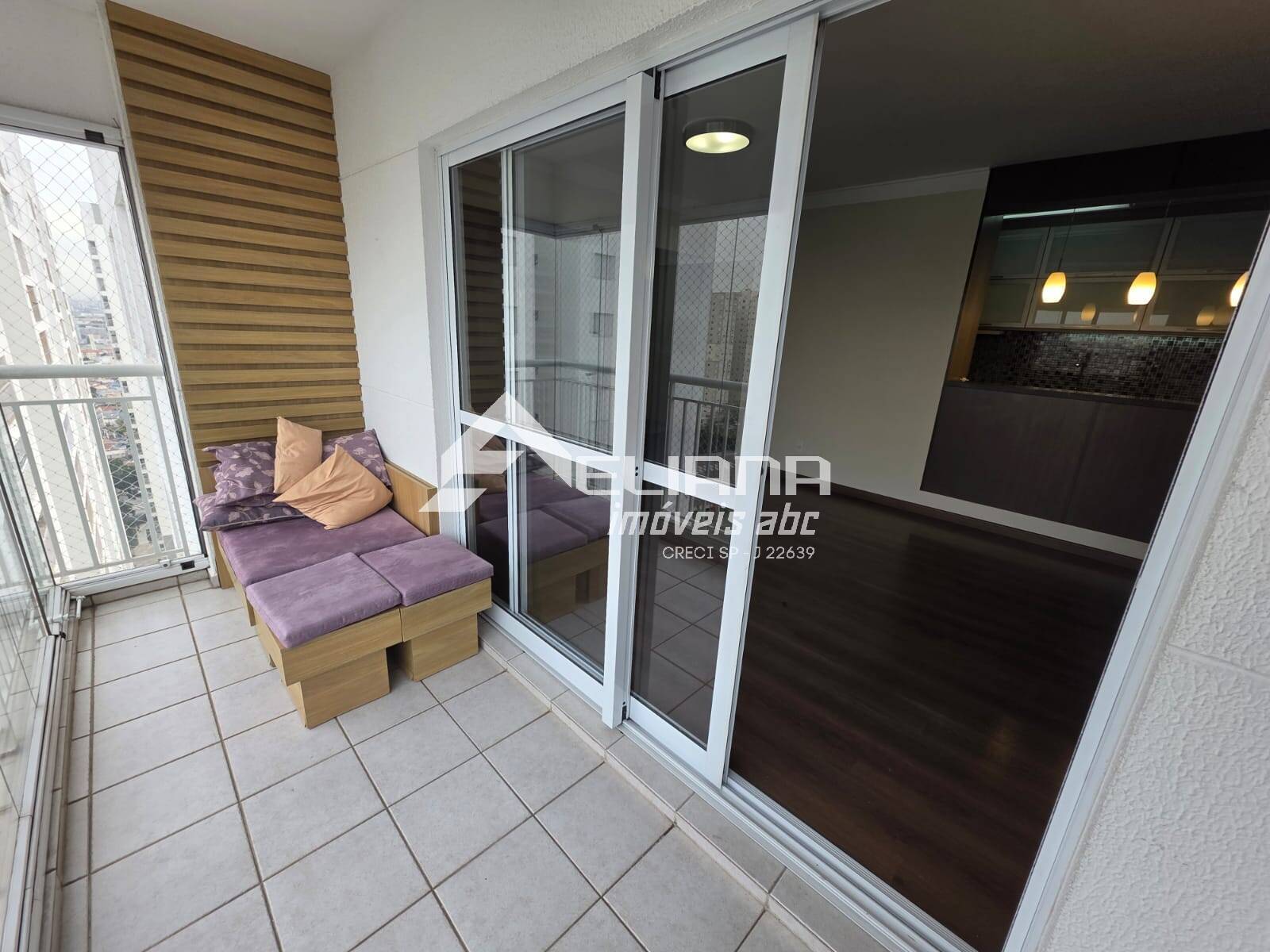 Apartamento, 3 quartos, 96 m² - Foto 11