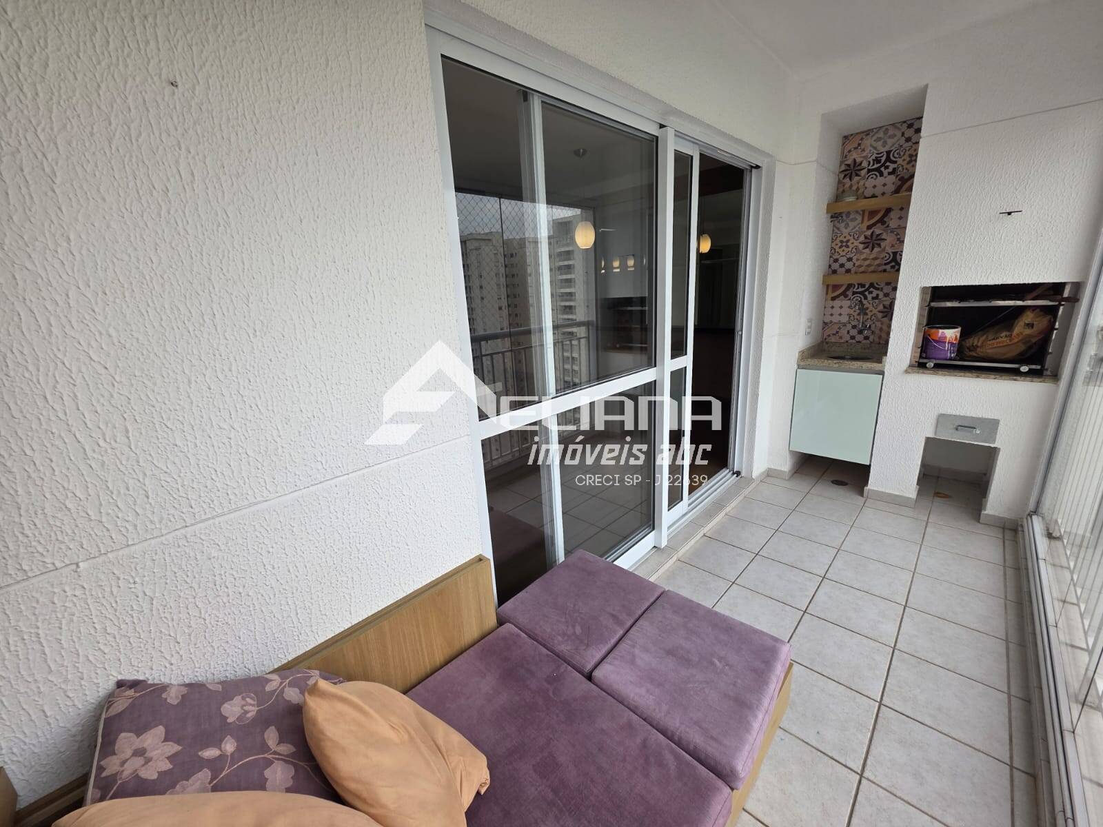 Apartamento, 3 quartos, 96 m² - Foto 12