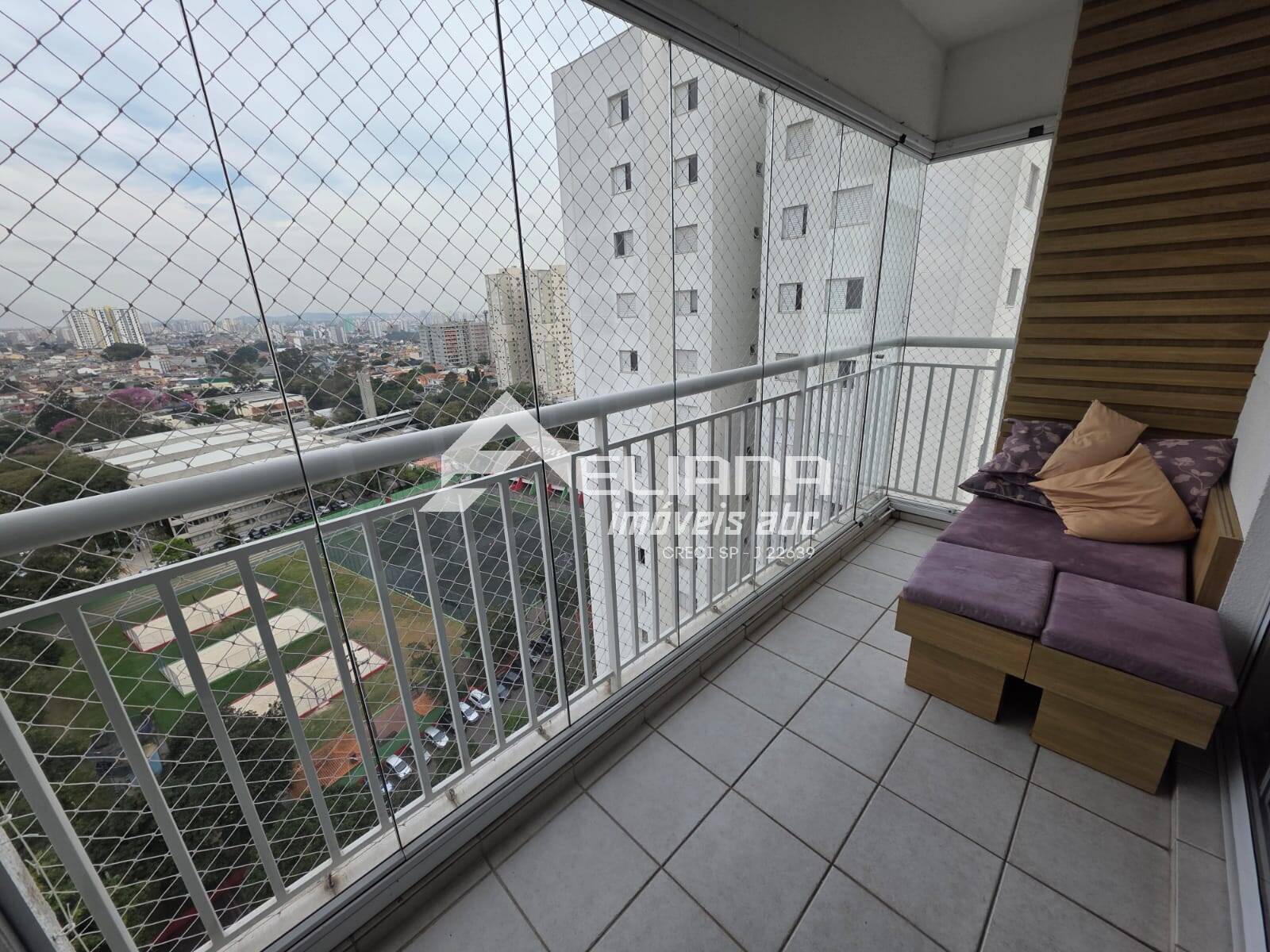 Apartamento, 3 quartos, 96 m² - Foto 13