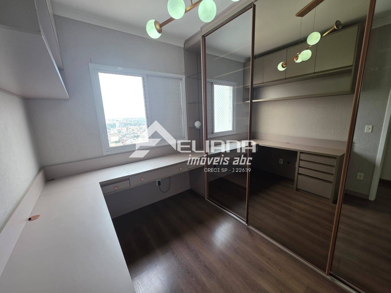 Apartamento, 3 quartos, 96 m² - Foto 23