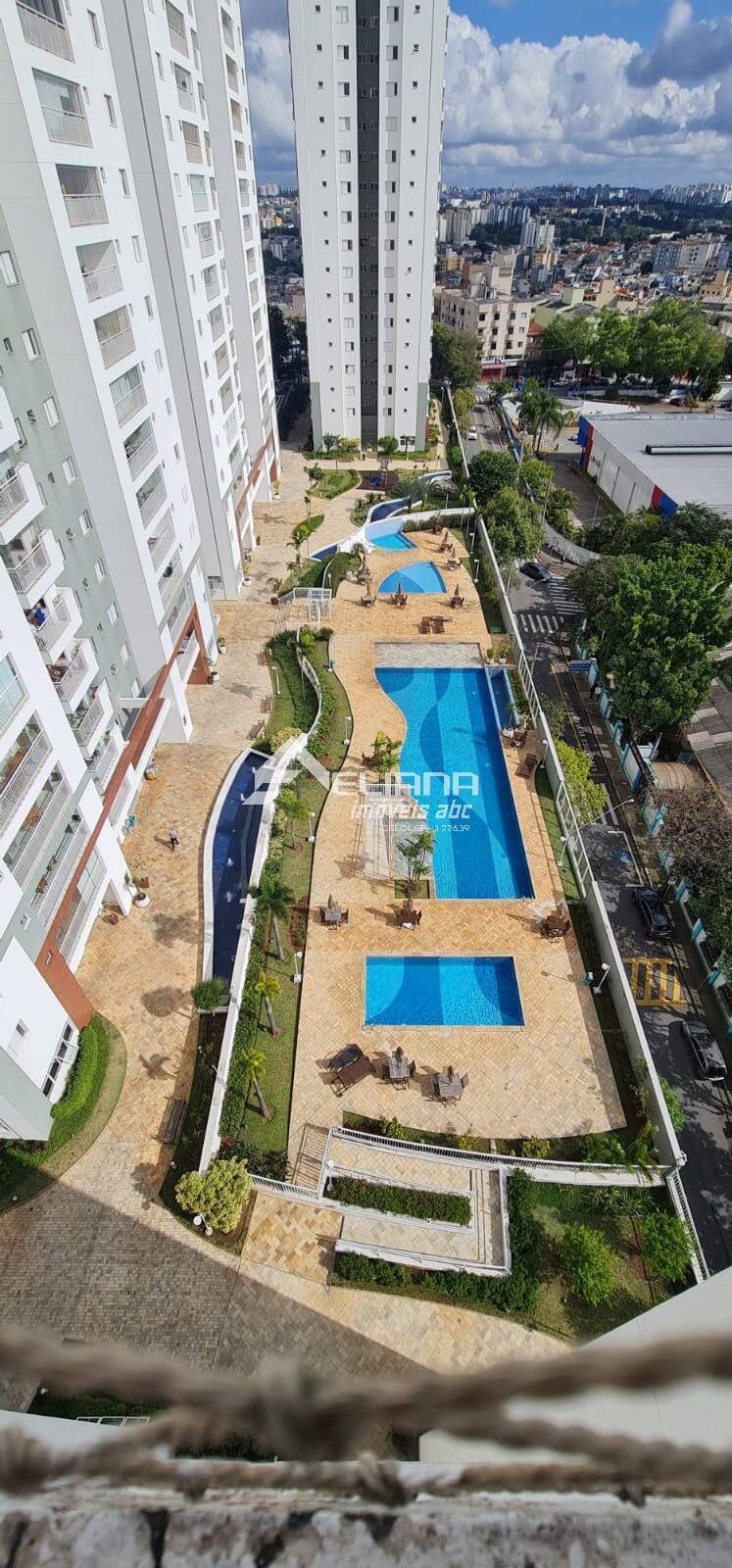 Apartamento, 3 quartos, 96 m² - Foto 37