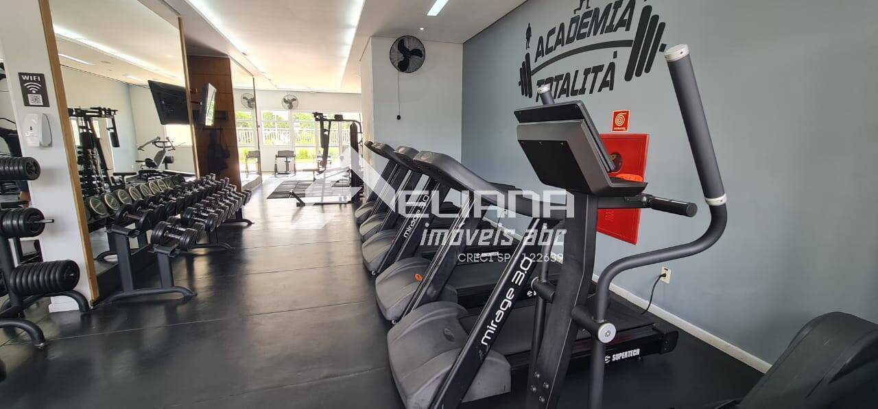 Apartamento, 3 quartos, 96 m² - Foto 41
