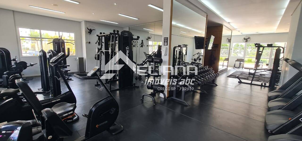 Apartamento, 3 quartos, 96 m² - Foto 43