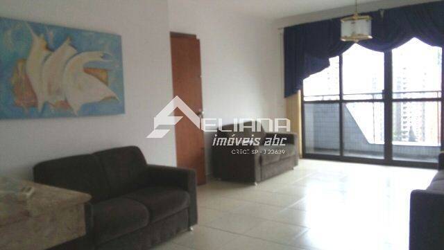 Apartamento, 3 quartos, 130 m² - Foto 2