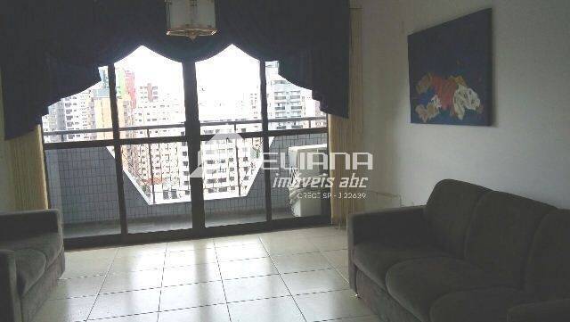 Apartamento, 3 quartos, 130 m² - Foto 1