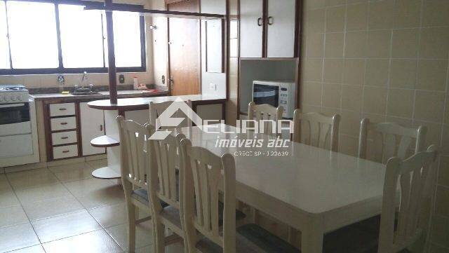 Apartamento, 3 quartos, 130 m² - Foto 3