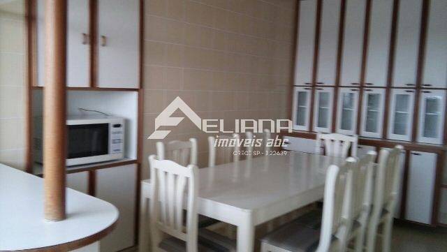 Apartamento, 3 quartos, 130 m² - Foto 5