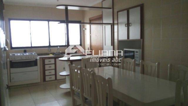 Apartamento, 3 quartos, 130 m² - Foto 6