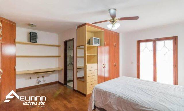 Sobrado para alugar com 3 quartos, 315m² - Foto 14