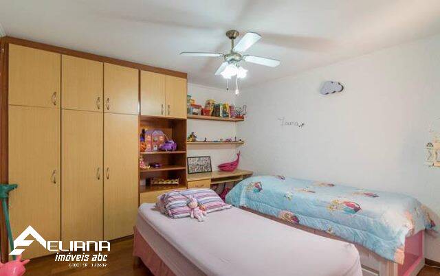Sobrado para alugar com 3 quartos, 315m² - Foto 19