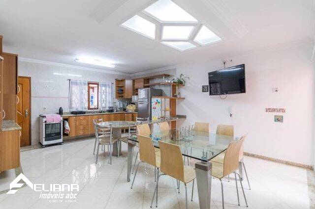 Sobrado para alugar com 3 quartos, 315m² - Foto 8