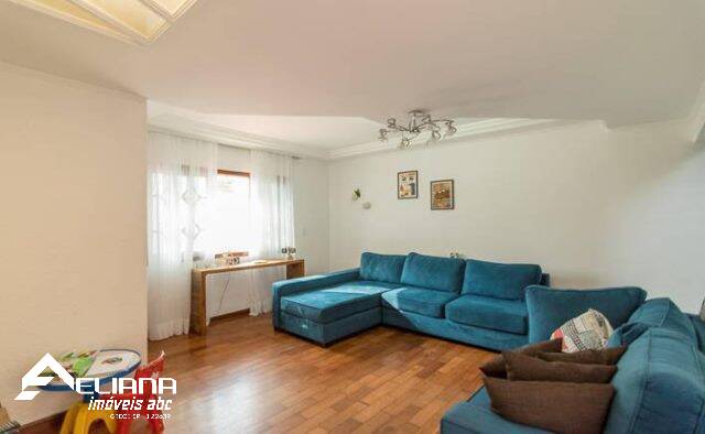 Sobrado para alugar com 3 quartos, 315m² - Foto 7